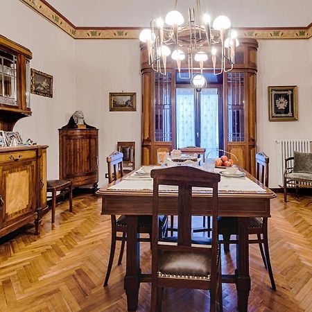 Bed and Breakfast Antica Bifora Rsm San Marino Exterior foto