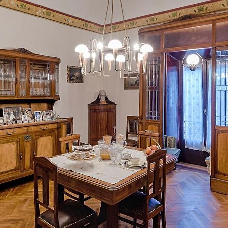 Bed and Breakfast Antica Bifora Rsm San Marino Exterior foto