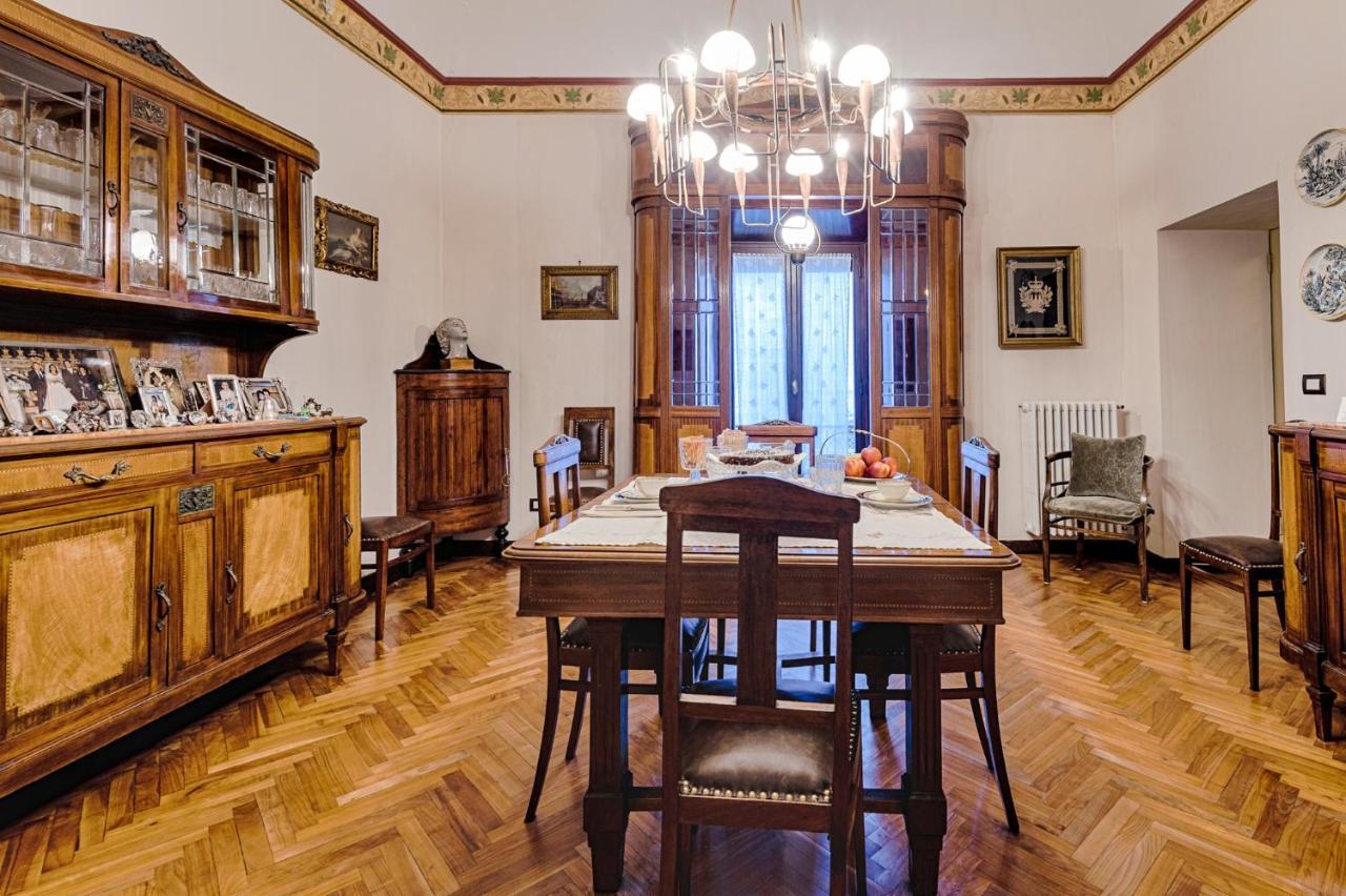 Bed and Breakfast Antica Bifora Rsm San Marino Exterior foto