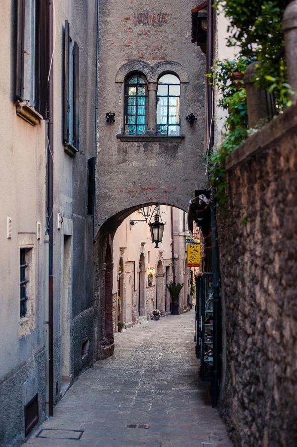 Bed and Breakfast Antica Bifora Rsm San Marino Exterior foto