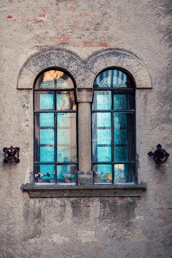 Bed and Breakfast Antica Bifora Rsm San Marino Exterior foto
