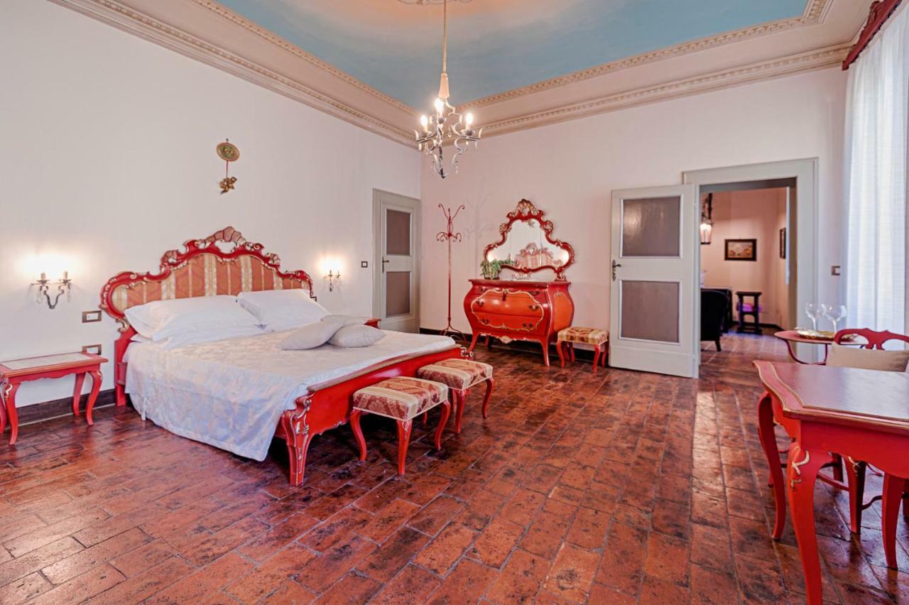 Bed and Breakfast Antica Bifora Rsm San Marino Exterior foto