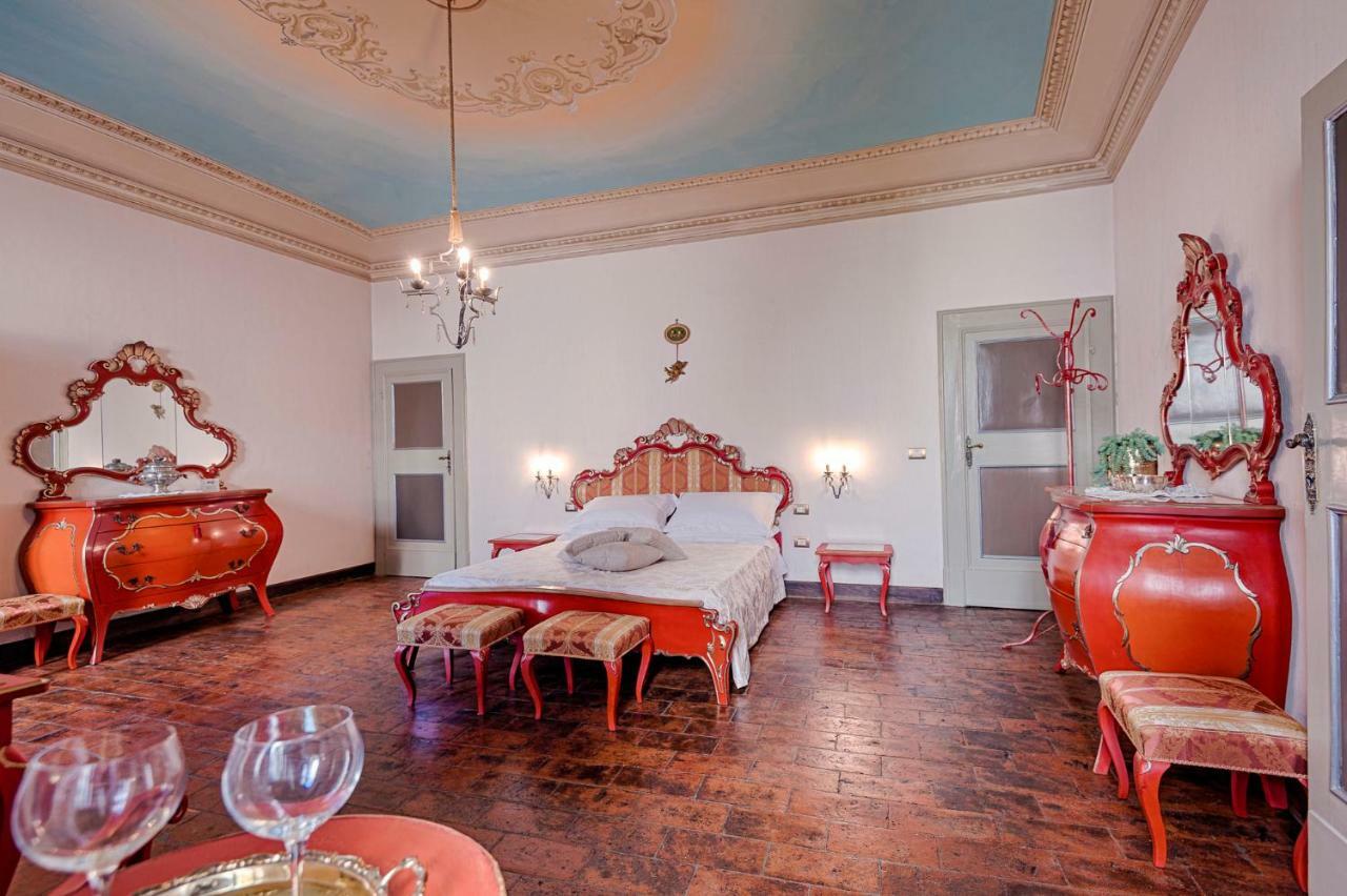 Bed and Breakfast Antica Bifora Rsm San Marino Exterior foto