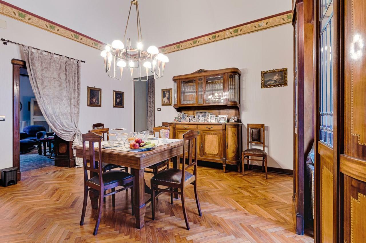 Bed and Breakfast Antica Bifora Rsm San Marino Exterior foto
