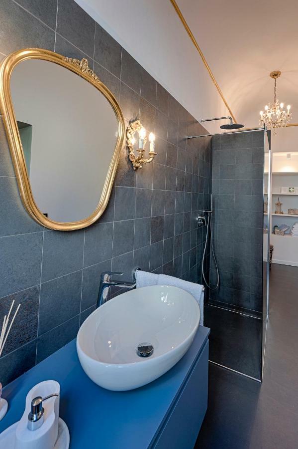 Bed and Breakfast Antica Bifora Rsm San Marino Exterior foto