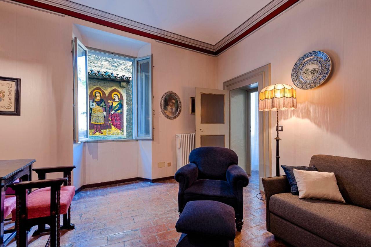Bed and Breakfast Antica Bifora Rsm San Marino Exterior foto